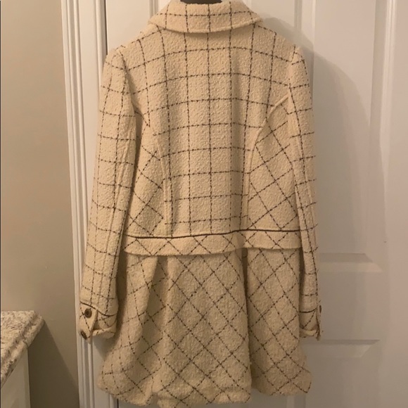 Free People Coat - Picture 4 of 5